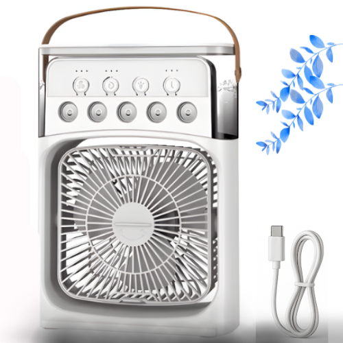Mini-Ventilador Portatil