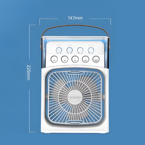 Mini-Ventilador Portatil